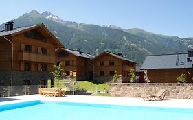 Alpinpark Apartment Matrei