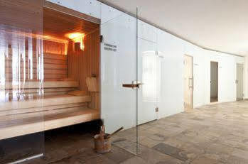 Alpinpark Apartment Matrei Matrei in Osttirol Exterior foto